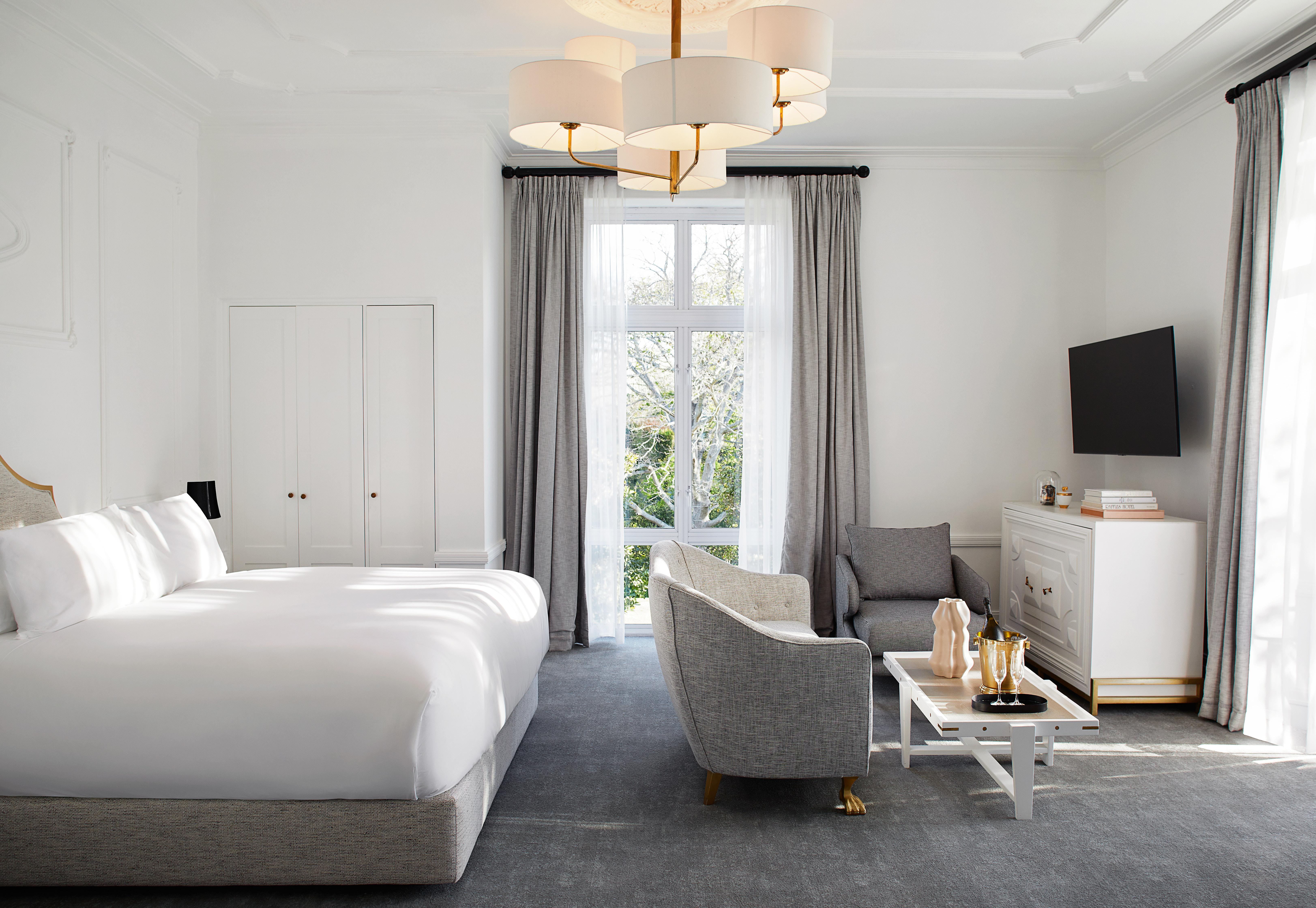 The Alphen Boutique Hotel & Spa Kapsztad Zewnętrze zdjęcie