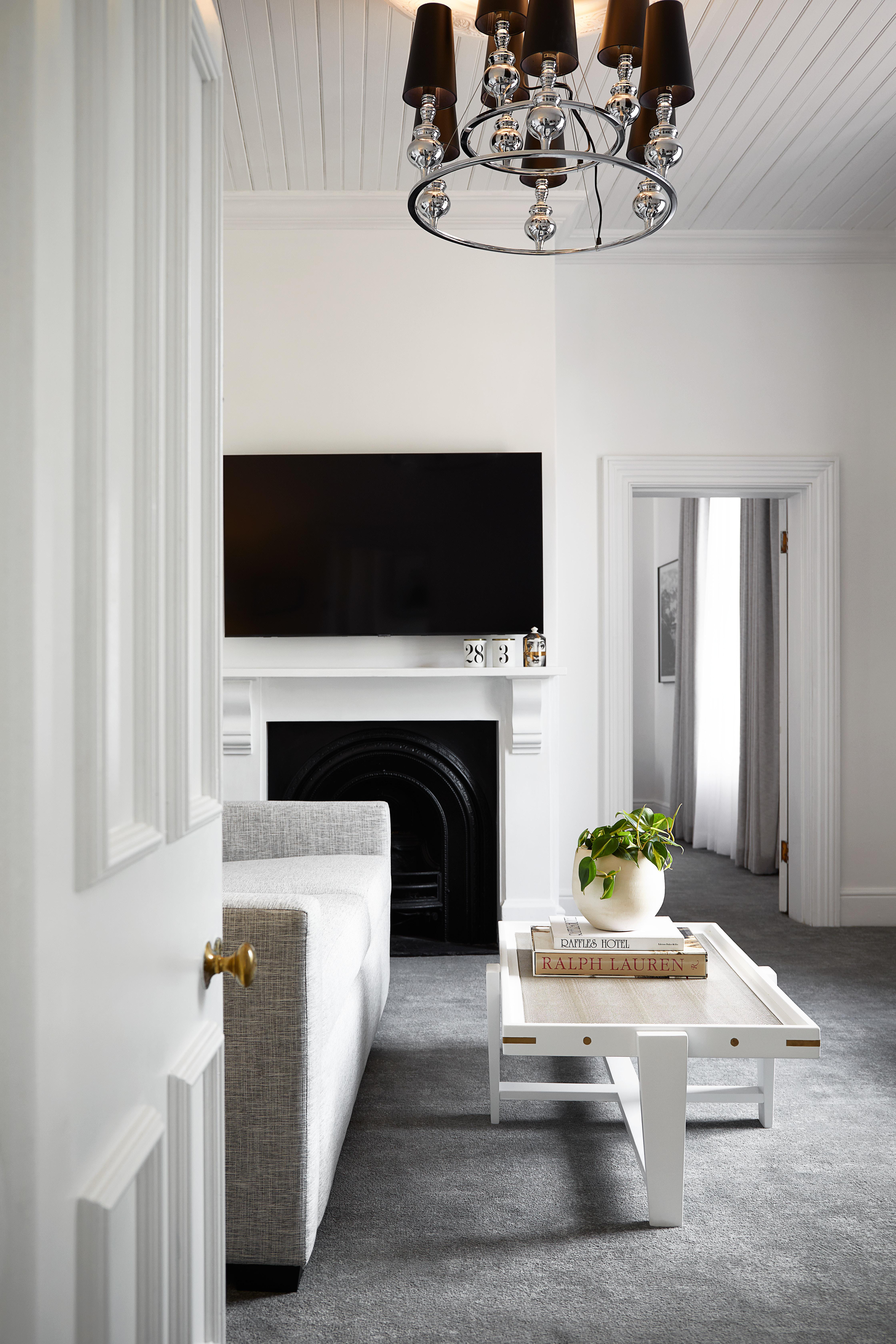 The Alphen Boutique Hotel & Spa Kapsztad Zewnętrze zdjęcie
