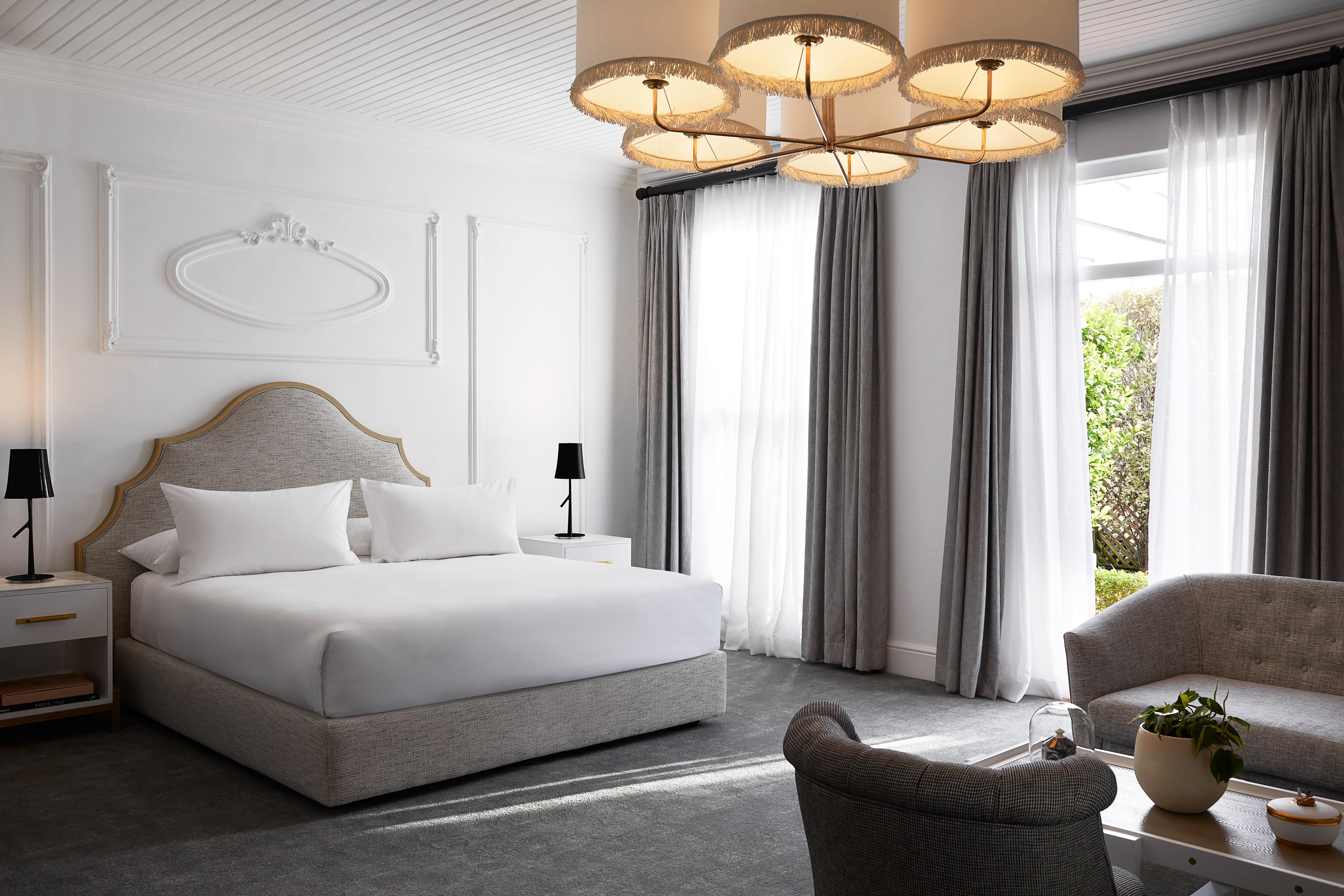 The Alphen Boutique Hotel & Spa Kapsztad Zewnętrze zdjęcie