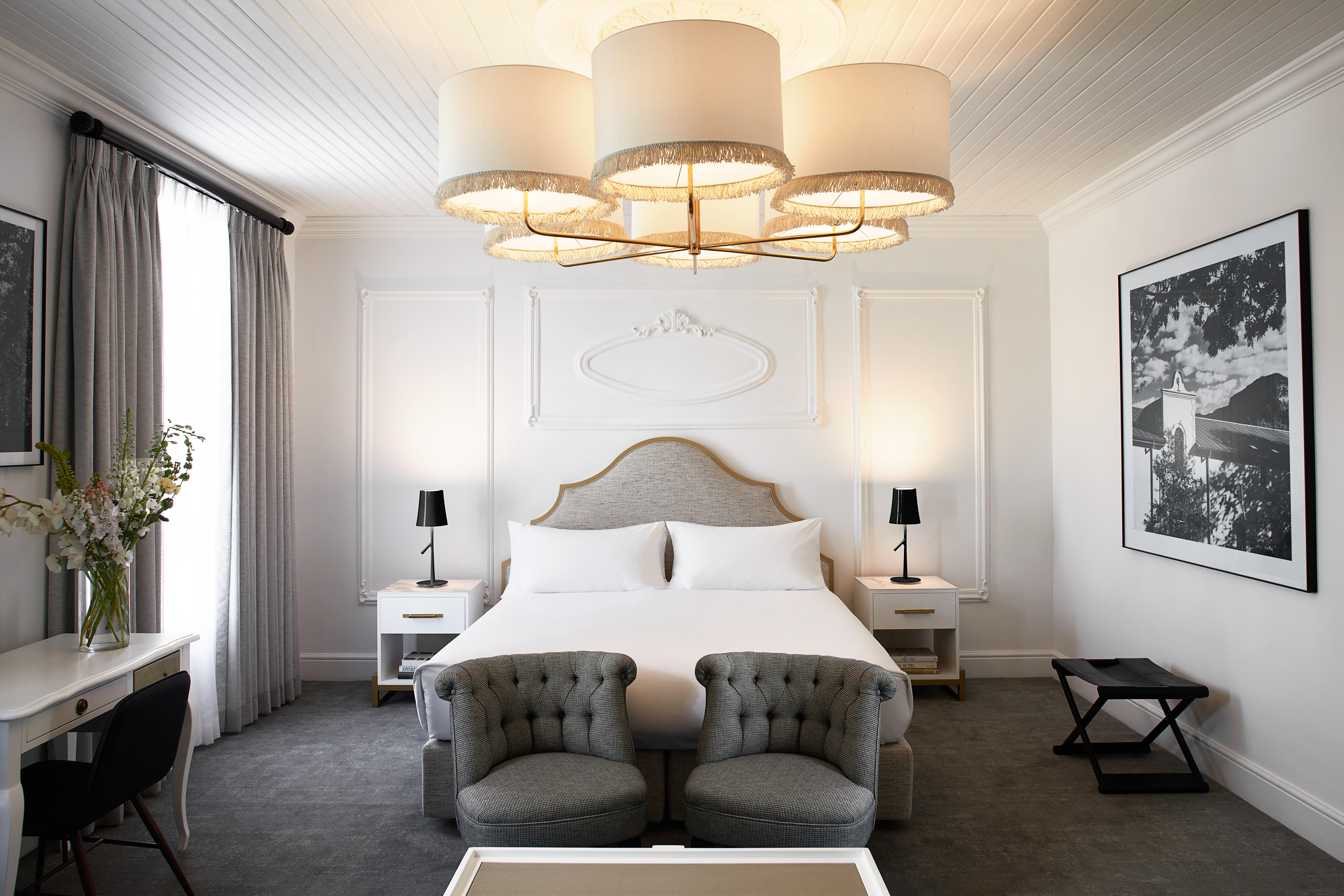 The Alphen Boutique Hotel & Spa Kapsztad Zewnętrze zdjęcie
