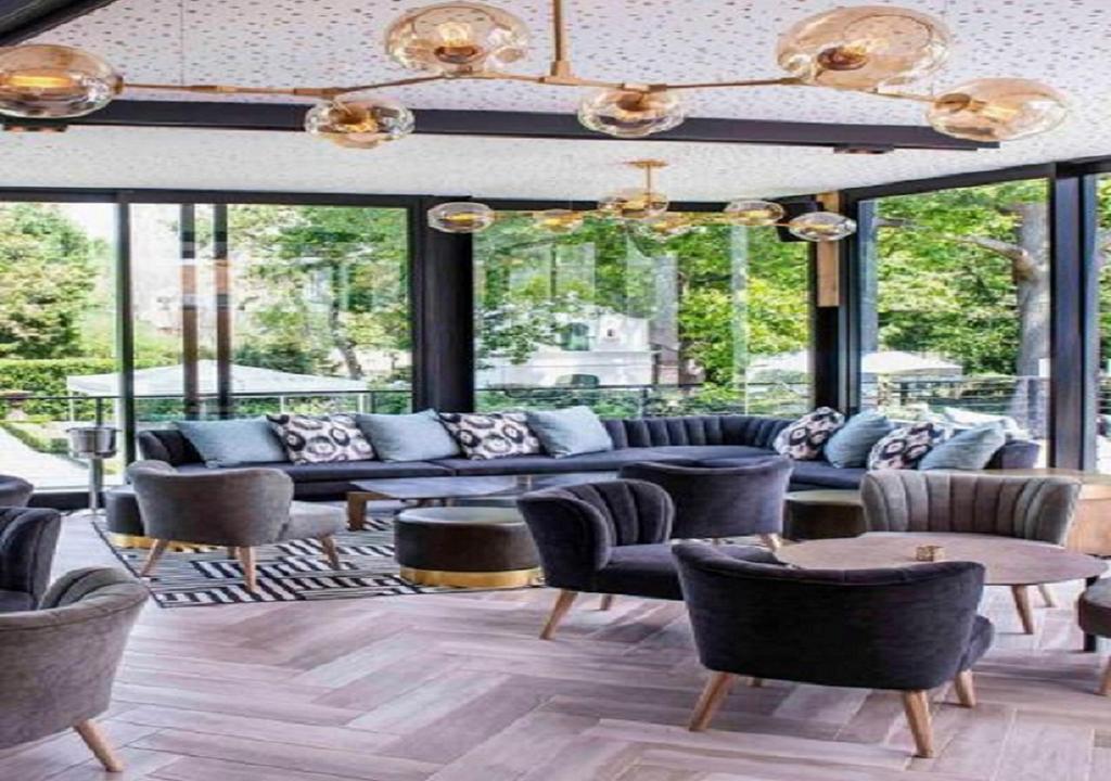 The Alphen Boutique Hotel & Spa Kapsztad Zewnętrze zdjęcie