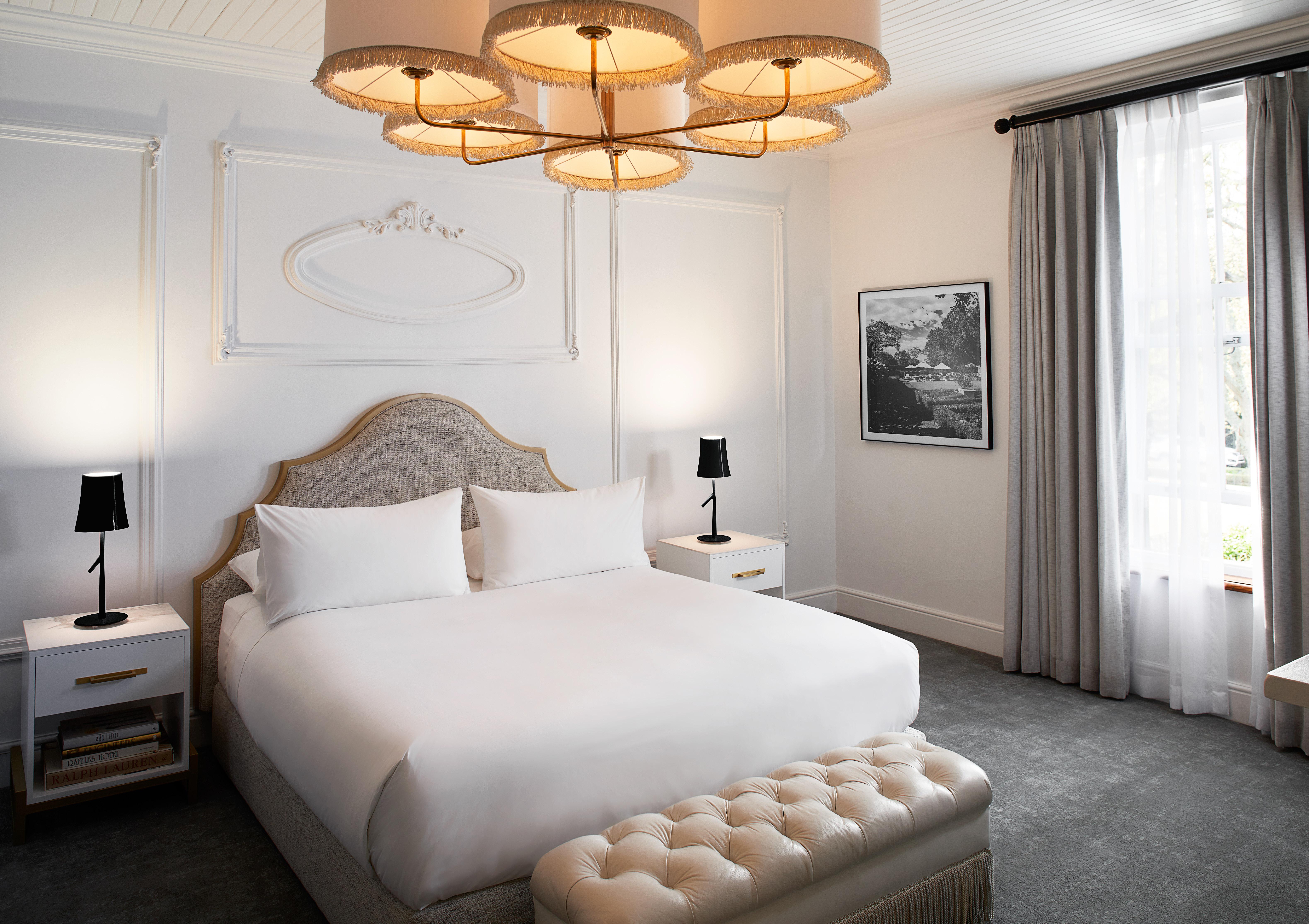 The Alphen Boutique Hotel & Spa Kapsztad Zewnętrze zdjęcie