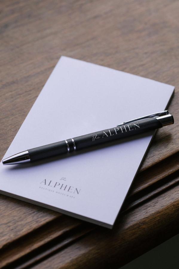 The Alphen Boutique Hotel & Spa Kapsztad Zewnętrze zdjęcie