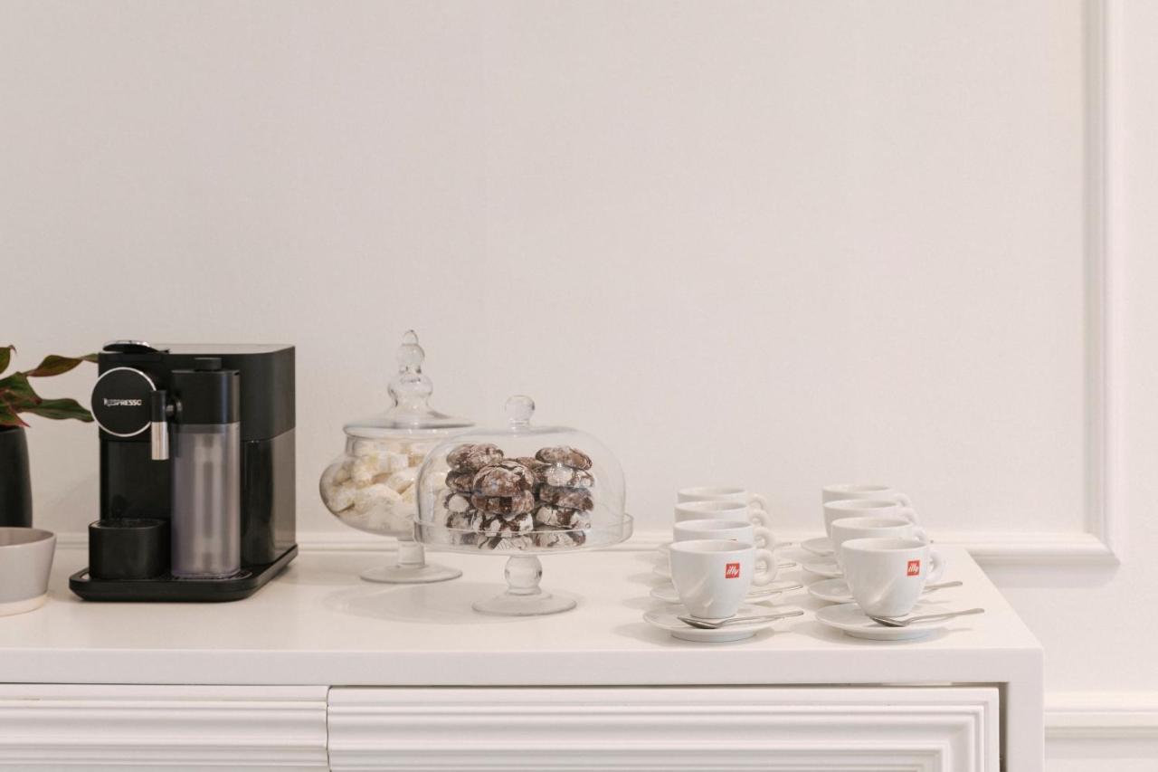 The Alphen Boutique Hotel & Spa Kapsztad Zewnętrze zdjęcie