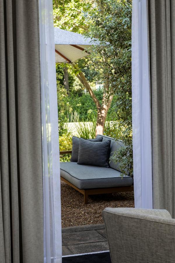 The Alphen Boutique Hotel & Spa Kapsztad Zewnętrze zdjęcie