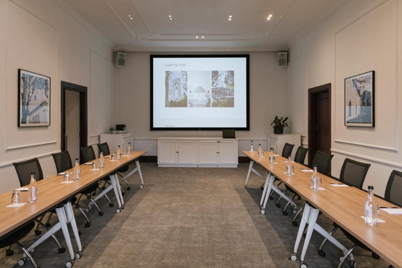 The Alphen Boutique Hotel & Spa Kapsztad Zewnętrze zdjęcie
