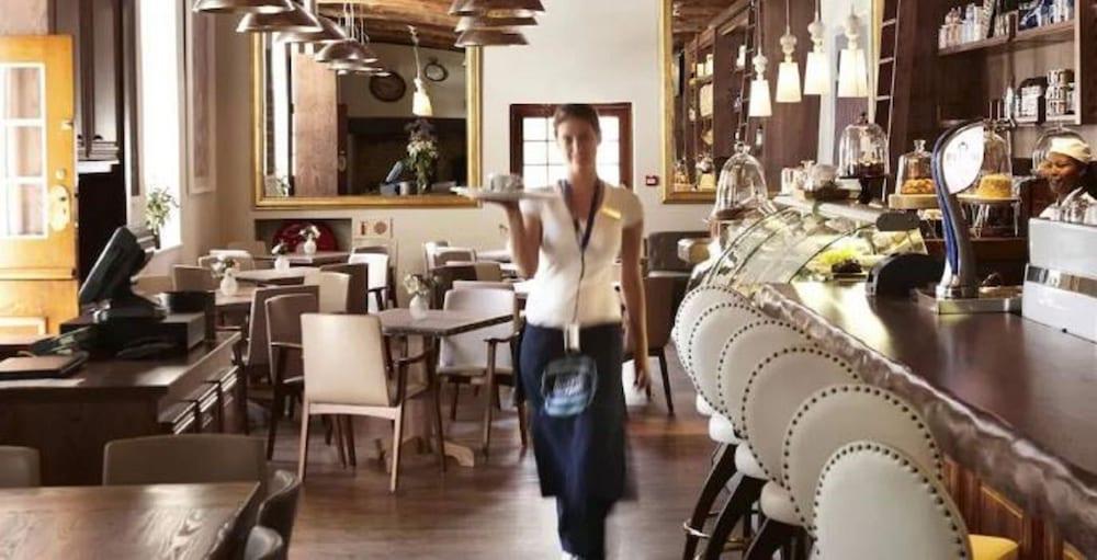 The Alphen Boutique Hotel & Spa Kapsztad Zewnętrze zdjęcie