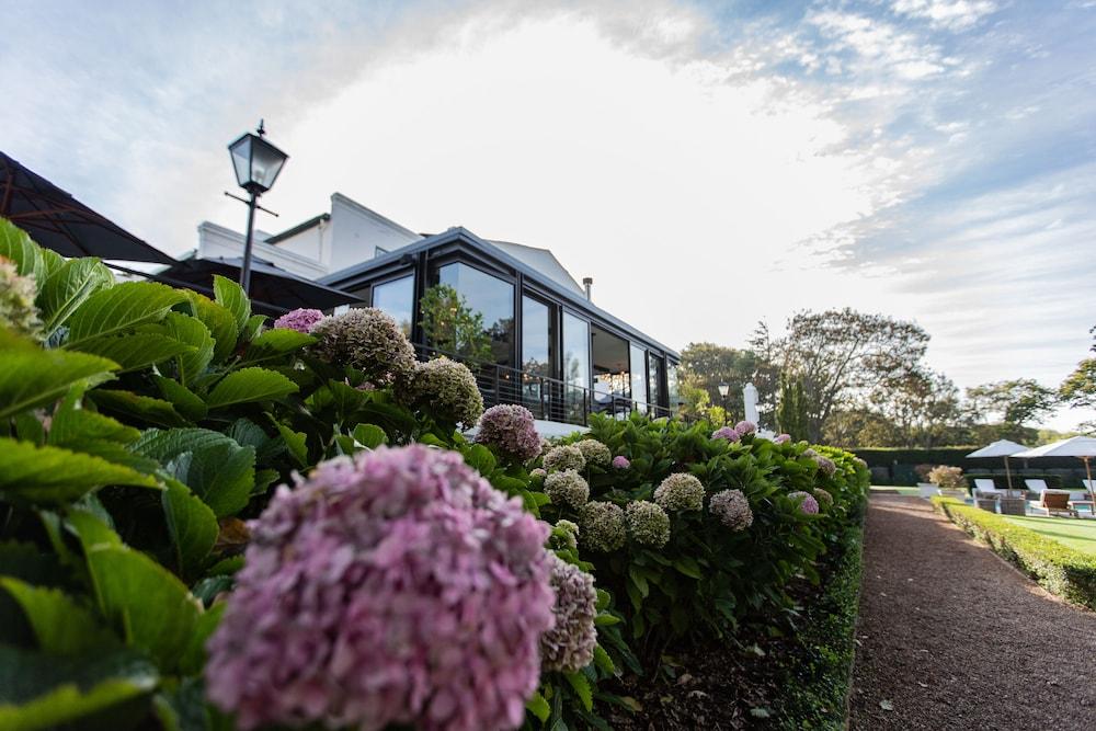 The Alphen Boutique Hotel & Spa Kapsztad Zewnętrze zdjęcie