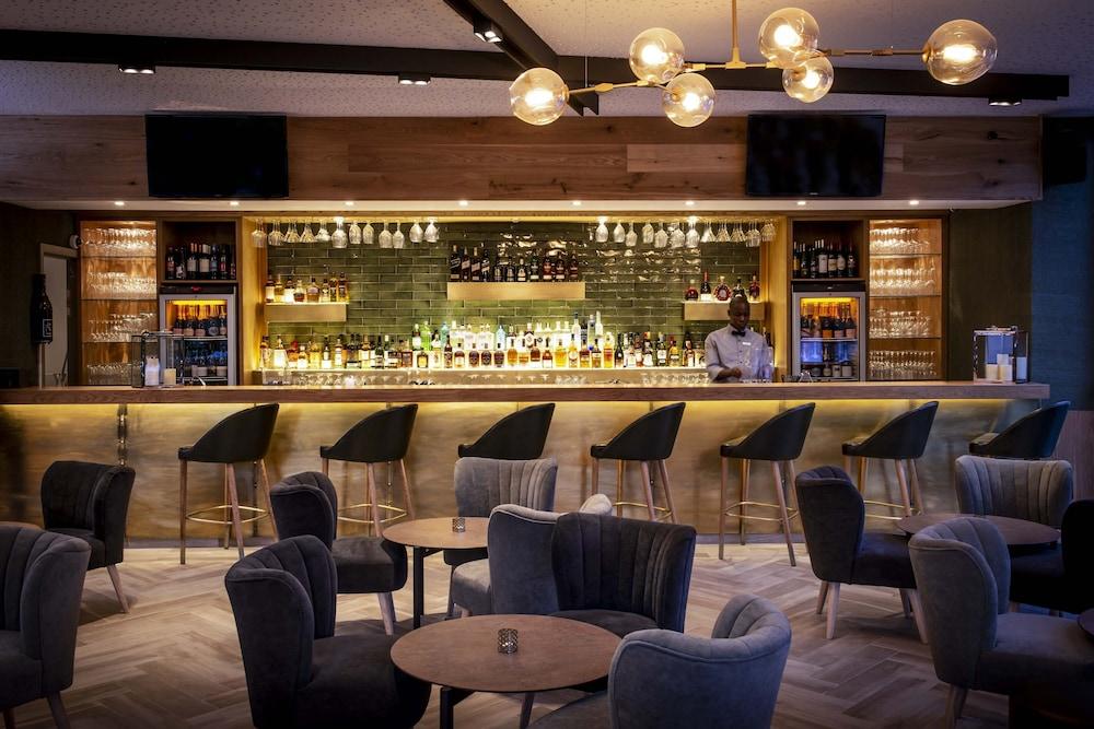 The Alphen Boutique Hotel & Spa Kapsztad Zewnętrze zdjęcie