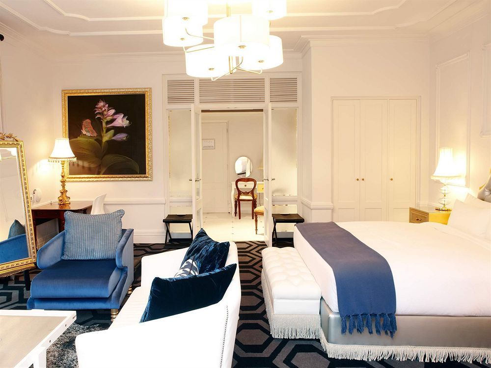 The Alphen Boutique Hotel & Spa Kapsztad Zewnętrze zdjęcie