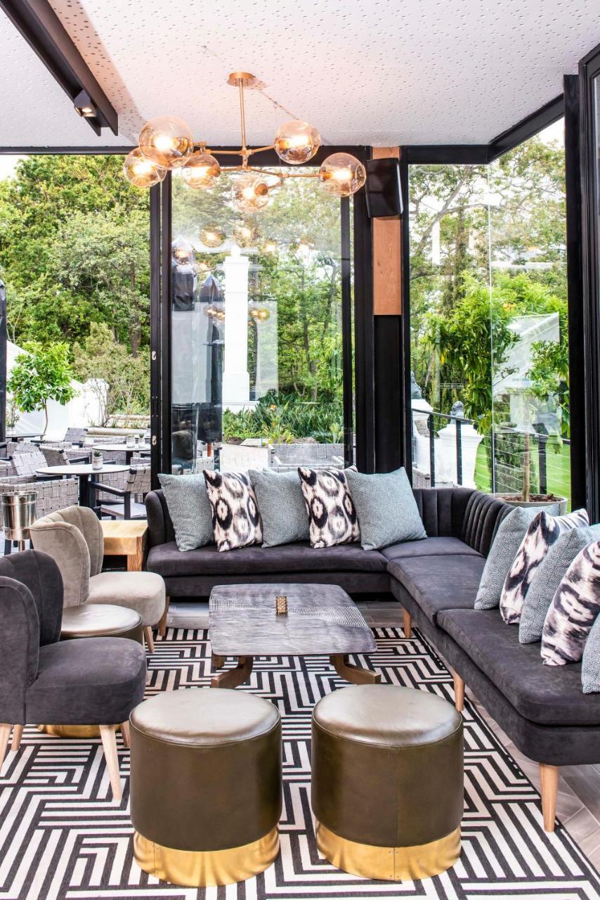 The Alphen Boutique Hotel & Spa Kapsztad Zewnętrze zdjęcie