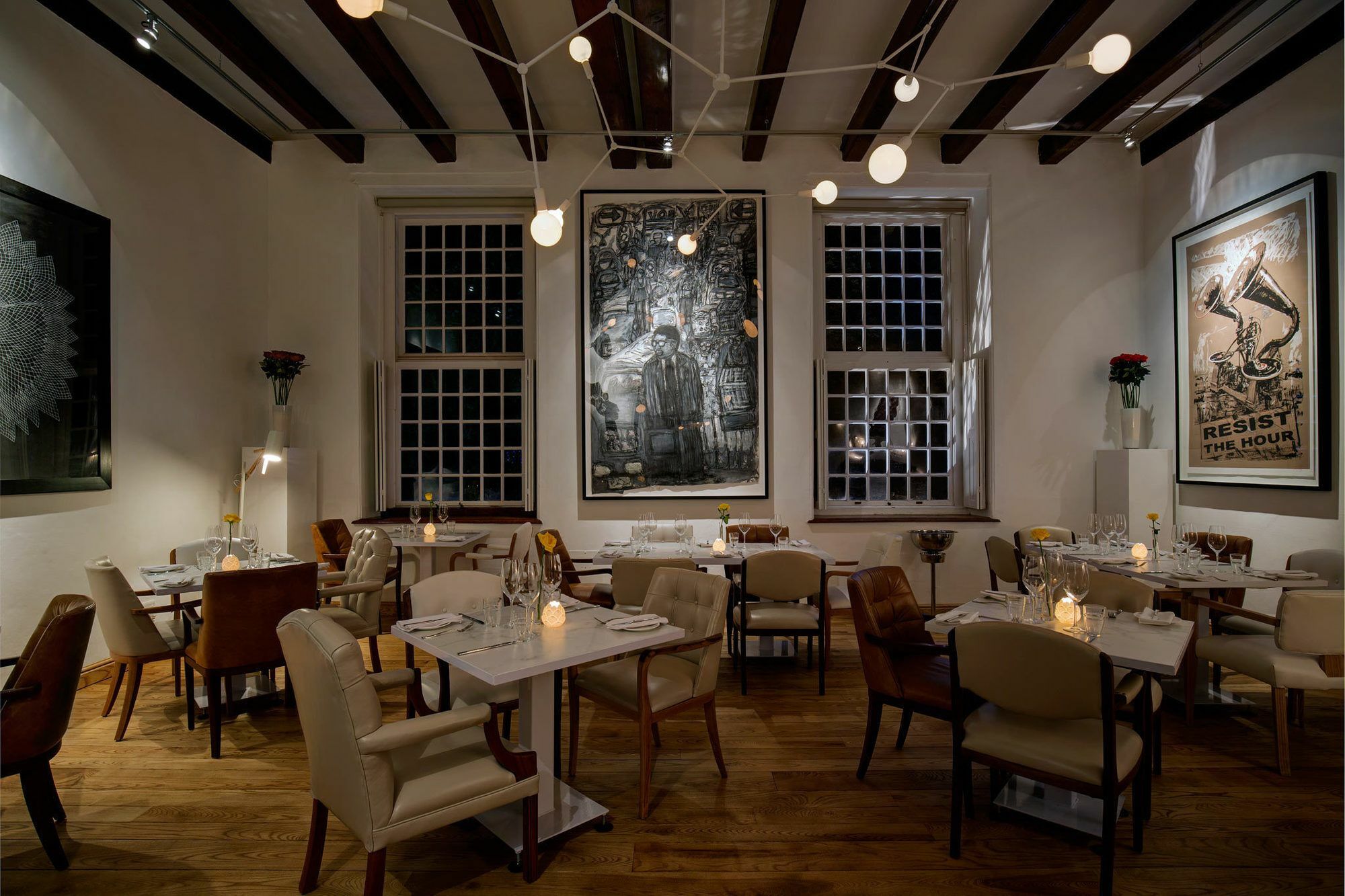 The Alphen Boutique Hotel & Spa Kapsztad Zewnętrze zdjęcie