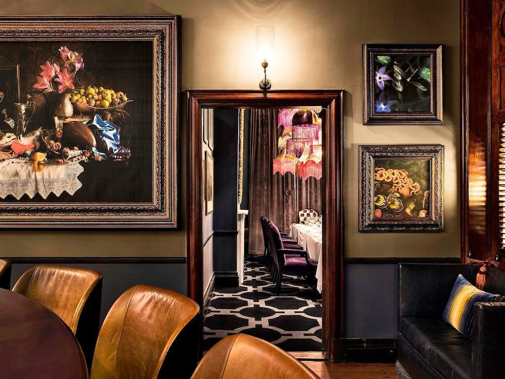The Alphen Boutique Hotel & Spa Kapsztad Zewnętrze zdjęcie